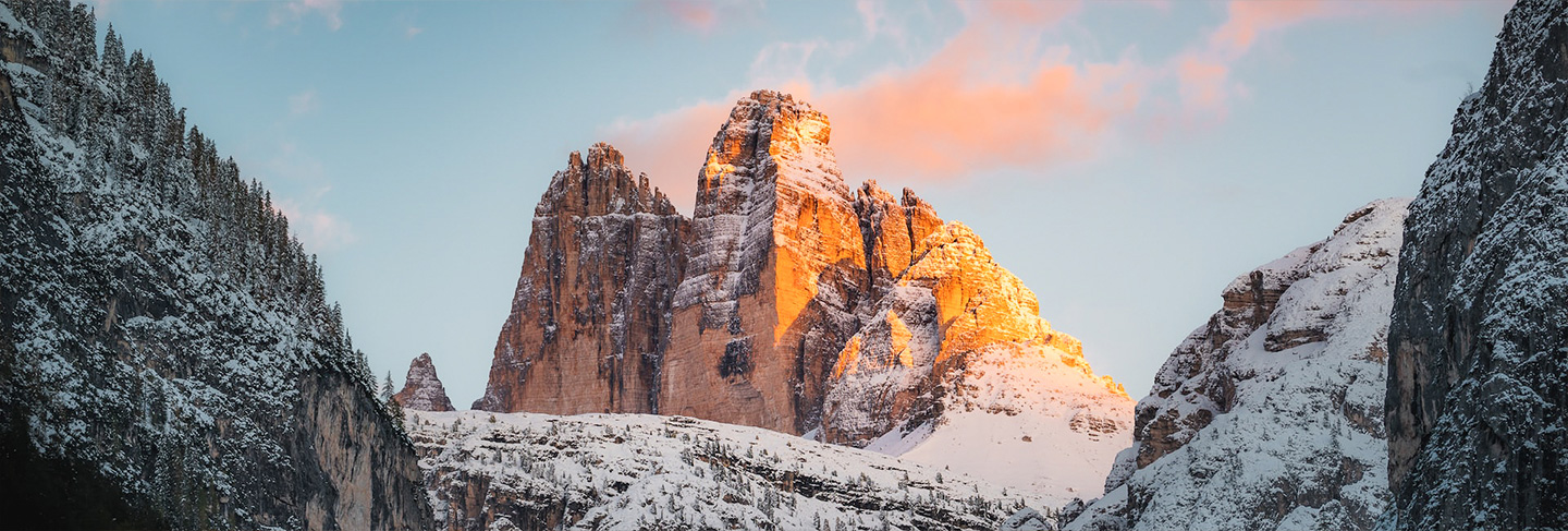 Les incontournables dans Italie - Italie