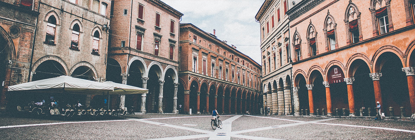 Les incontournables dans Italie - Italie