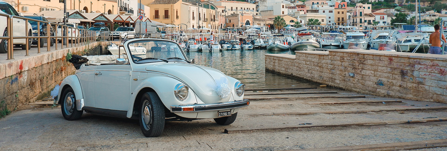 Les incontournables dans Italie - Italie