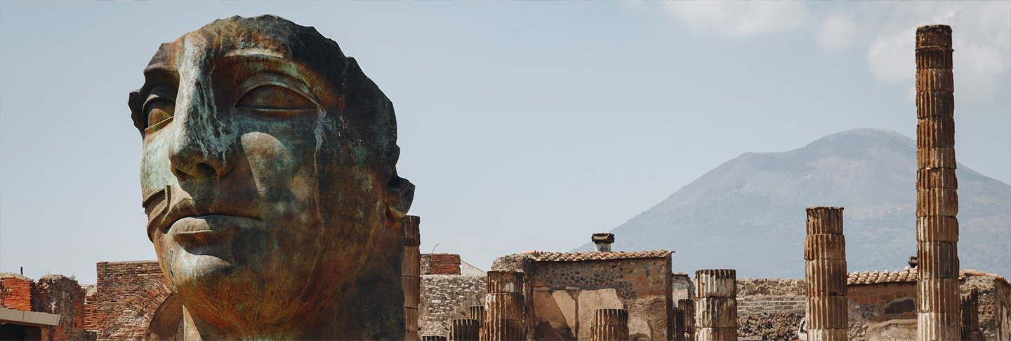 Les incontournables dans Italie - Italie