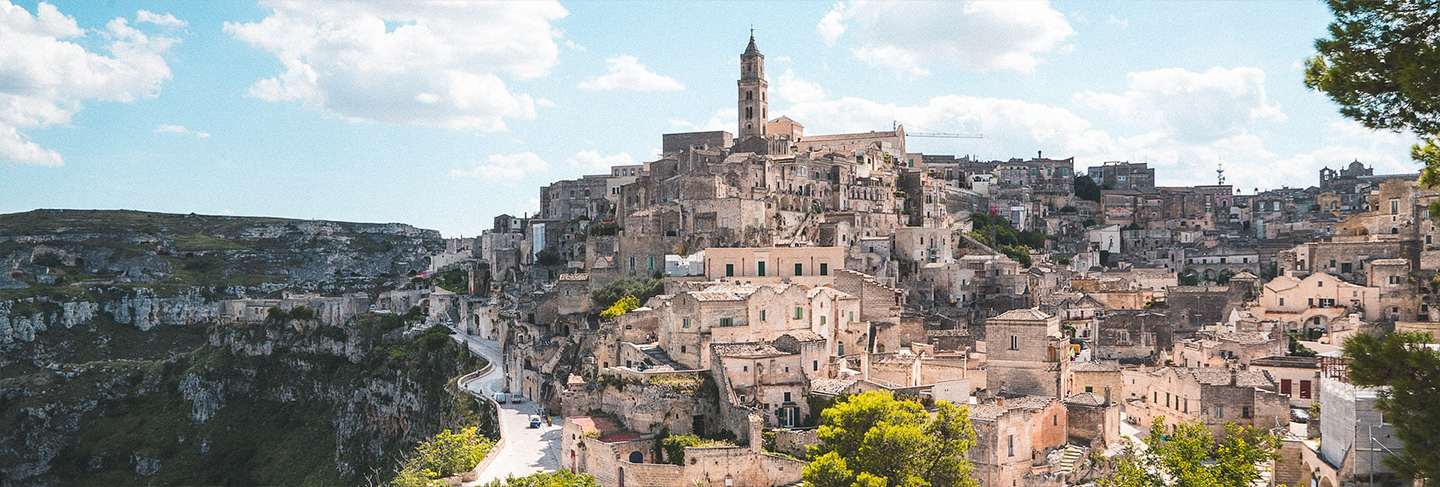 Les incontournables dans Italie - Italie