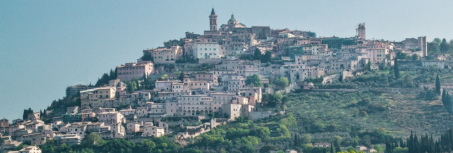 Les incontournables dans Italie - Italie