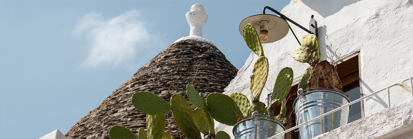 Les incontournables dans Italie - Italie