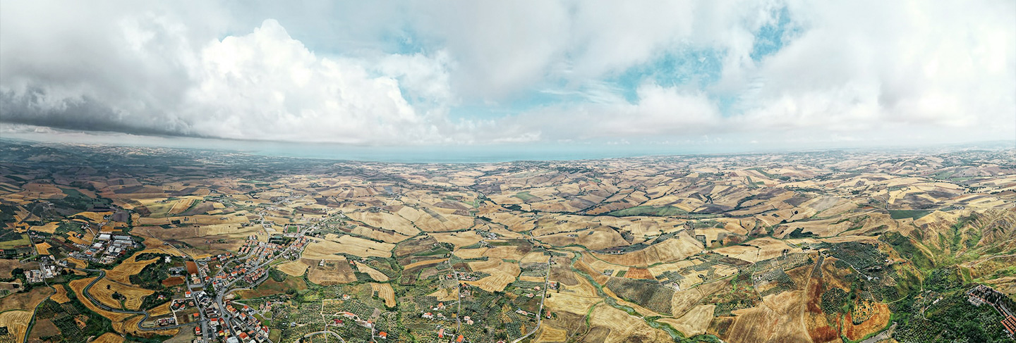 Les incontournables dans Italie - Italie