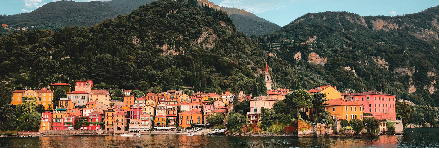 Les incontournables dans Italie - Italie