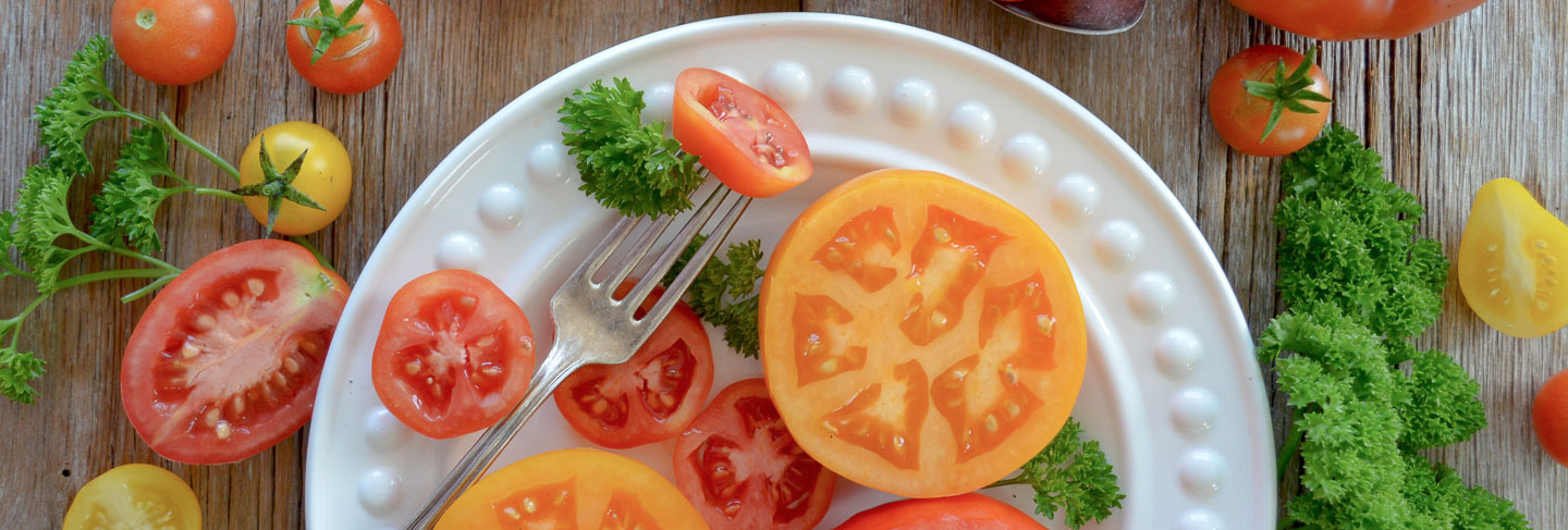 Gastronomie du Sud de l’Italie - Sicile