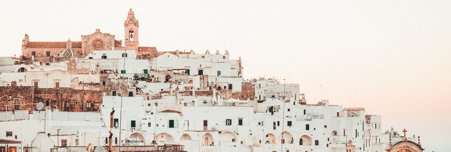 Sud de l'Italie : Culture, Tradition et Patrimoine - Sicile