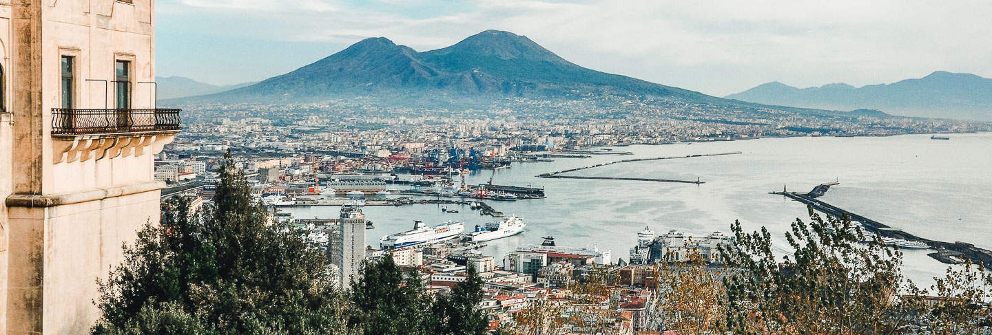 Sud de l'Italie : Culture, Tradition et Patrimoine - Sicile