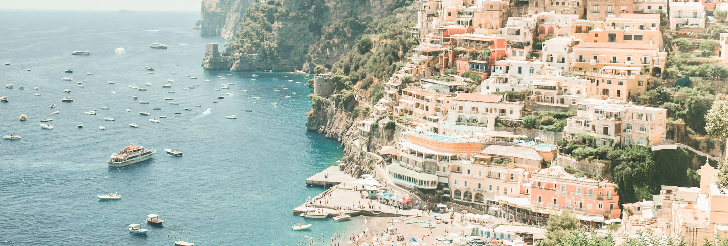 Sud de l'Italie : Culture, Tradition et Patrimoine - Sicile