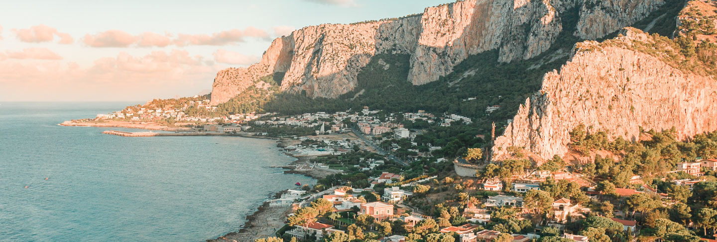 Les 10 incontournables dans le sud de l’Italie - Sicile