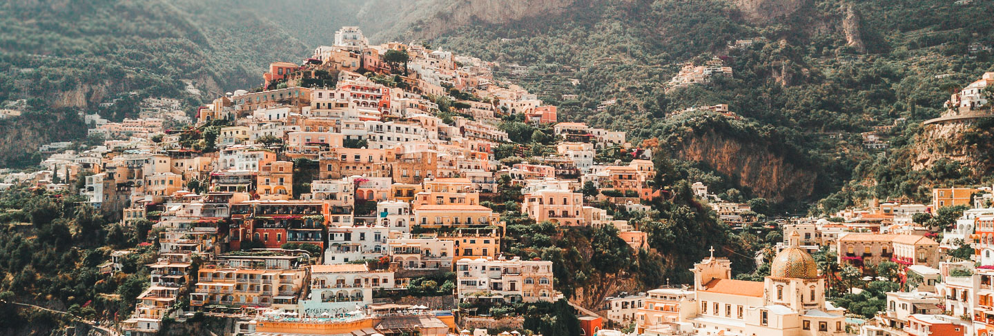 Les 10 incontournables dans le sud de l’Italie - Sicile