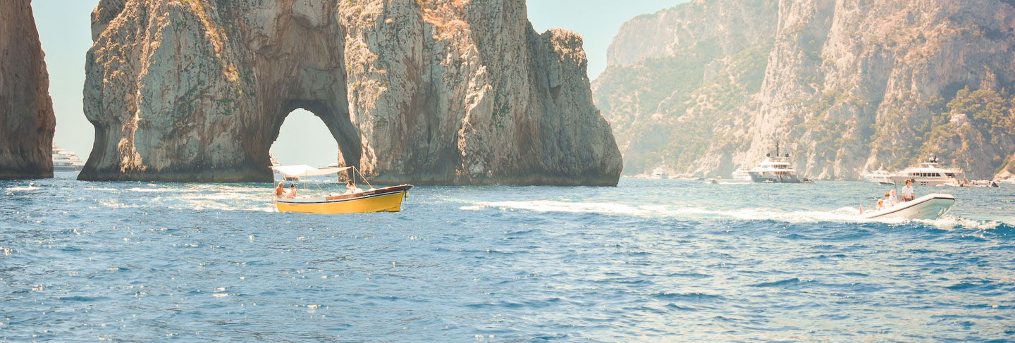 Les 10 incontournables dans le sud de l’Italie - Sicile