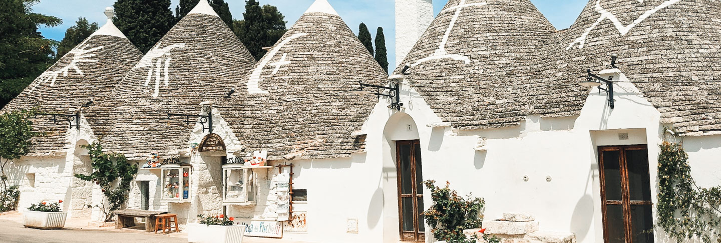 Les 10 incontournables dans le sud de l’Italie - Sicile