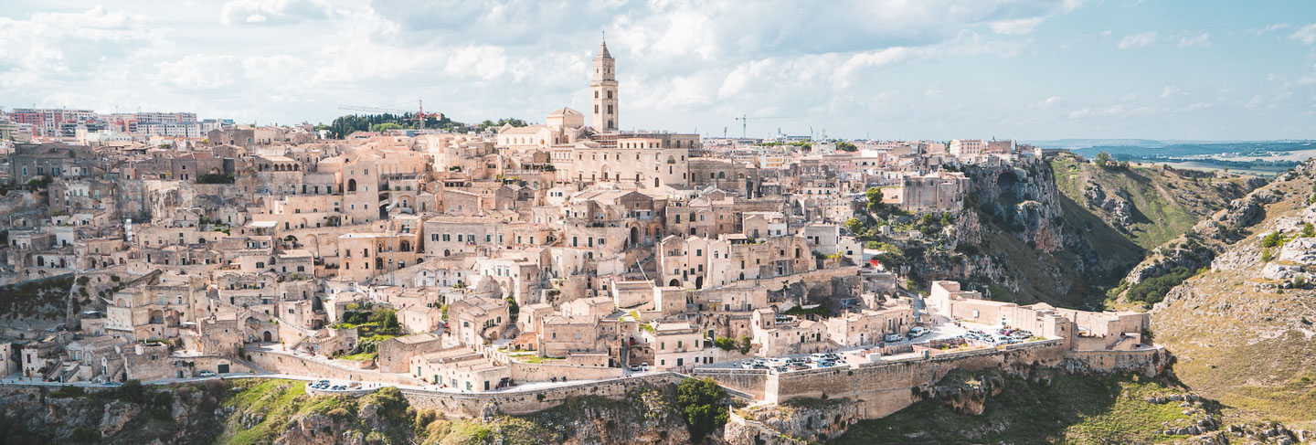 Les 10 incontournables dans le sud de l’Italie - Sicile