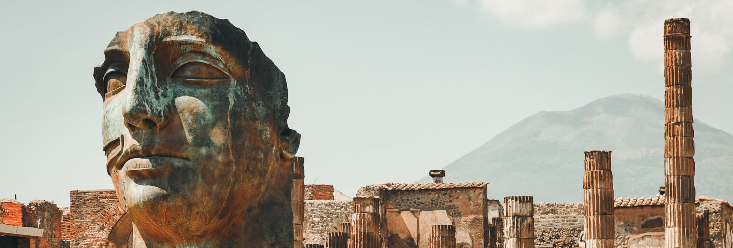 Les 10 incontournables dans le sud de l’Italie - Sicile