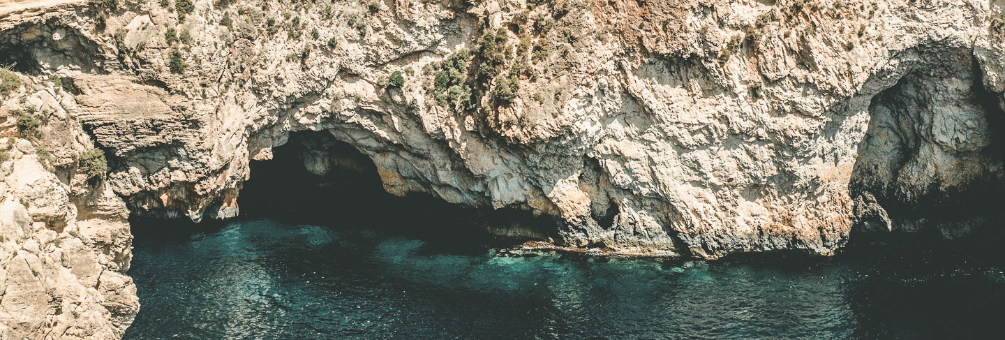 Les plus belles plages du sud de l’Italie - Sicile