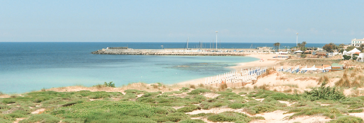 Les plus belles plages du sud de l’Italie - Sicile