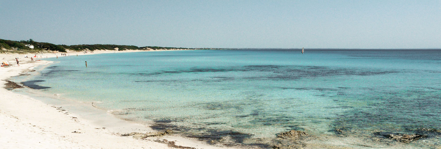 Les plus belles plages du sud de l’Italie - Sicile