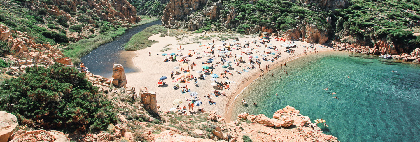 Les plus belles plages du sud de l’Italie - Sicile