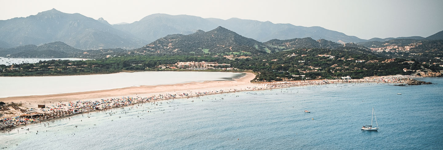 Les plus belles plages du sud de l’Italie - Sicile