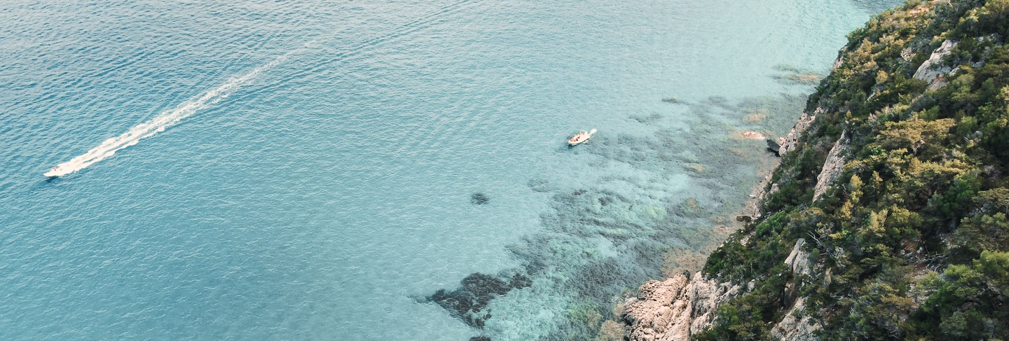 Les plus belles plages du sud de l’Italie - Sicile