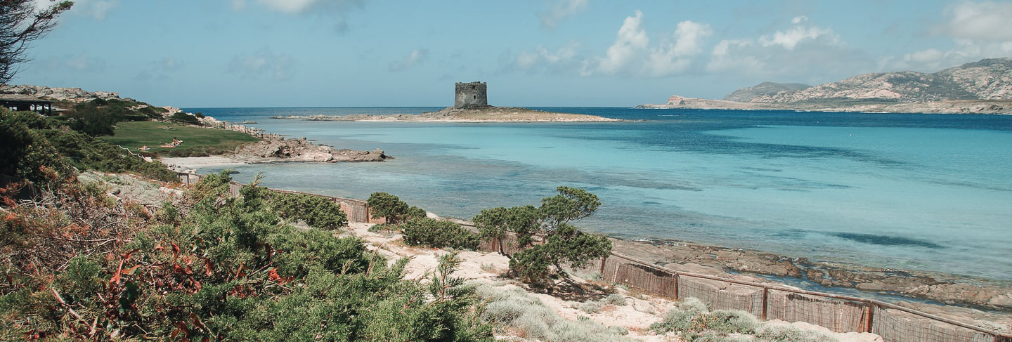 Les plus belles plages du sud de l’Italie - Sicile