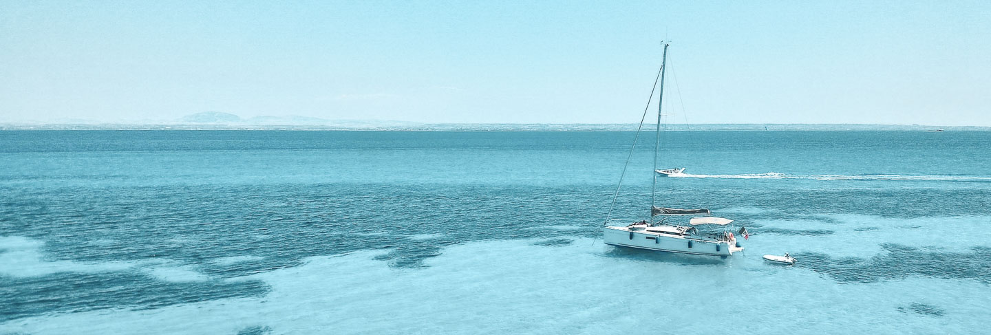 Les plus belles plages du sud de l’Italie - Sicile