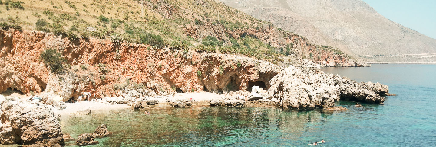Les plus belles plages du sud de l’Italie - Sicile