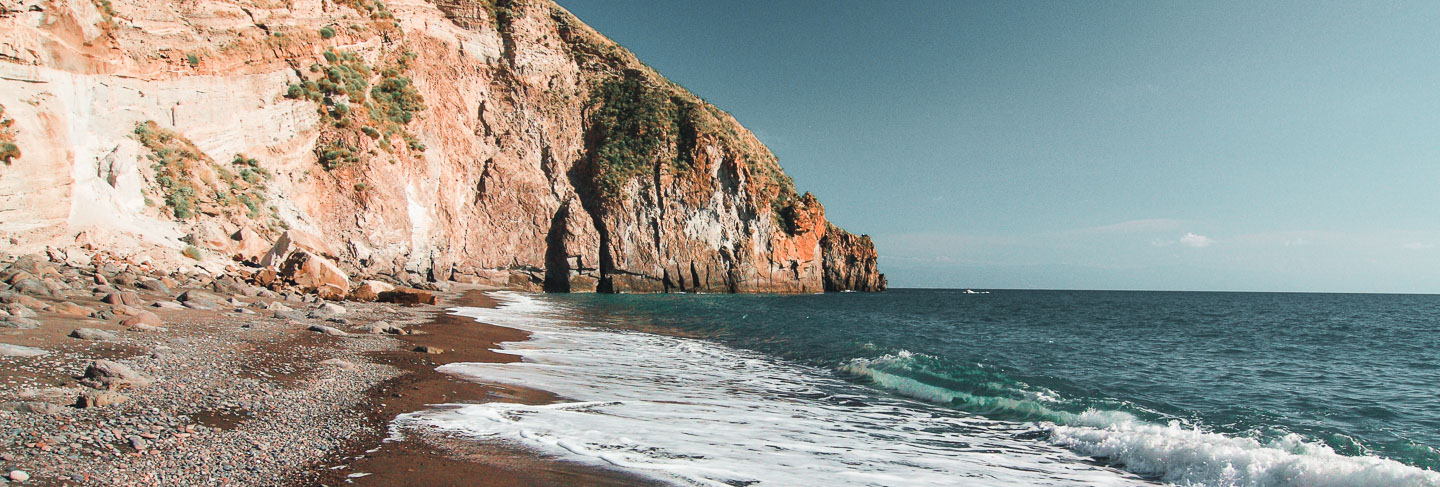 Les plus belles plages du sud de l’Italie - Sicile