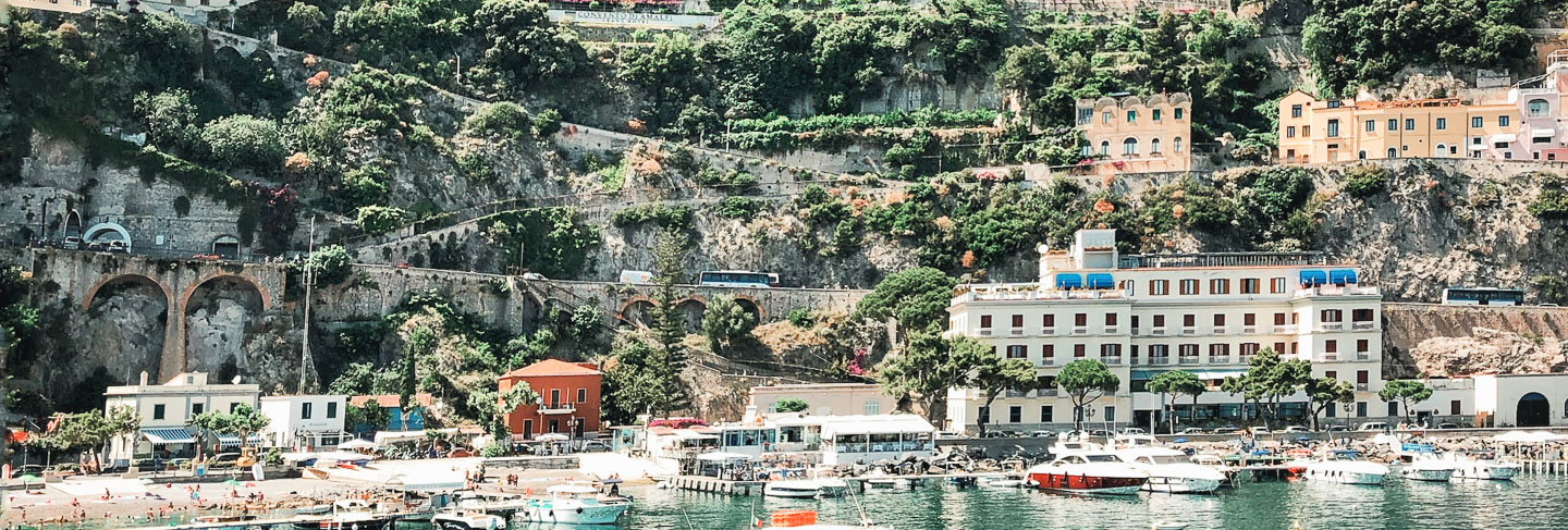 Les plus belles plages du sud de l’Italie - Sicile