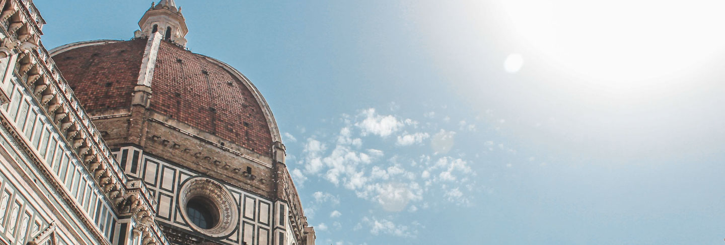 Culture, Tradition, Patrimoine de la Toscane et Ombrie - Toscane