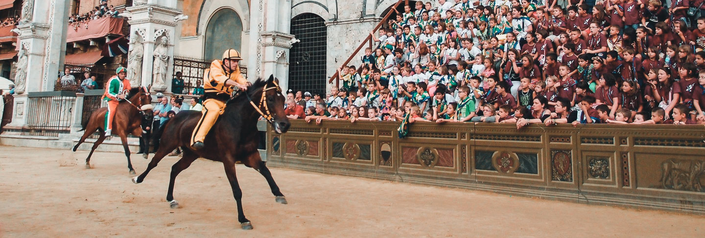 Culture, Tradition, Patrimoine de la Toscane et Ombrie - Toscane