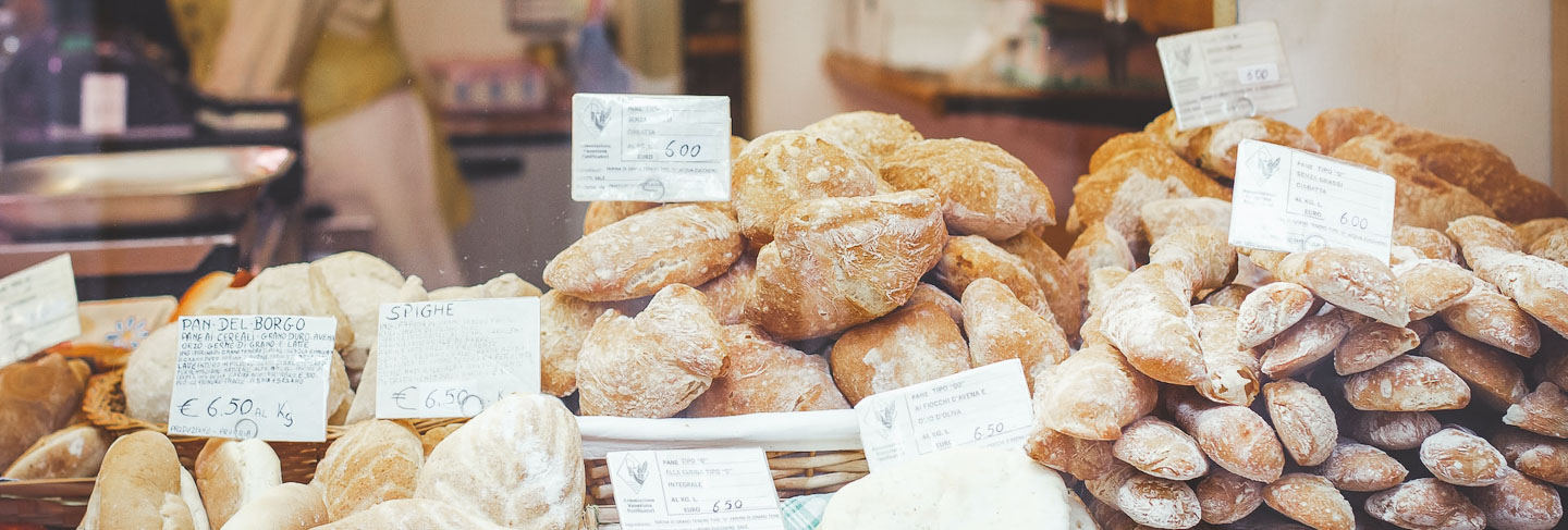 La gastronomie en Toscane et Umbrie - Toscane
