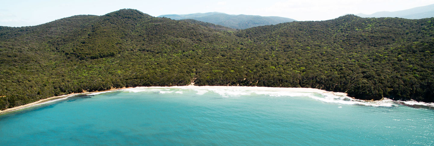 Les plus belles plages de Toscane et Ombrie - Toscane