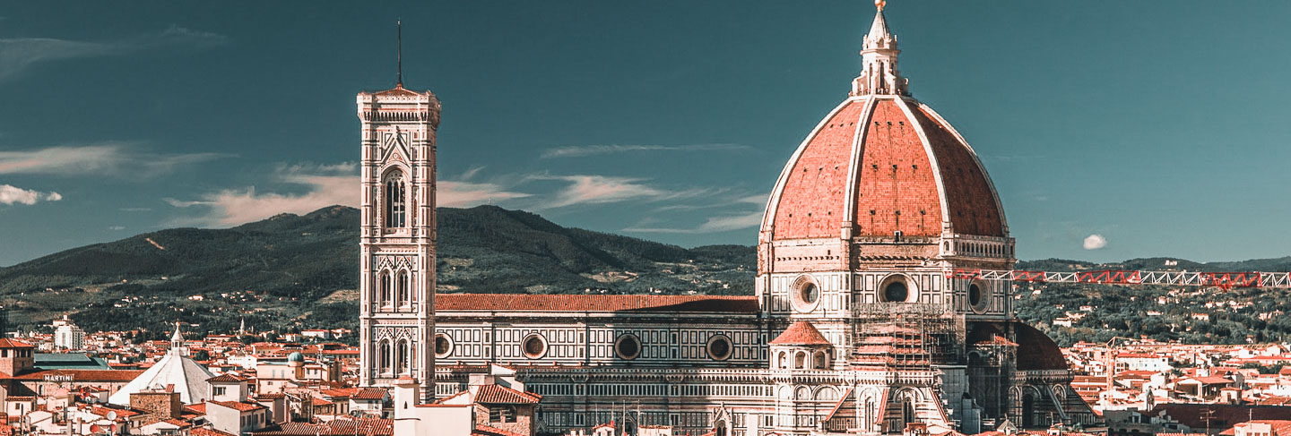 Les régions: où louer une villa en Toscane et Ombrie - Toscane