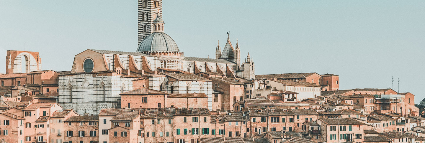 Les régions: où louer une villa en Toscane et Ombrie - Toscane