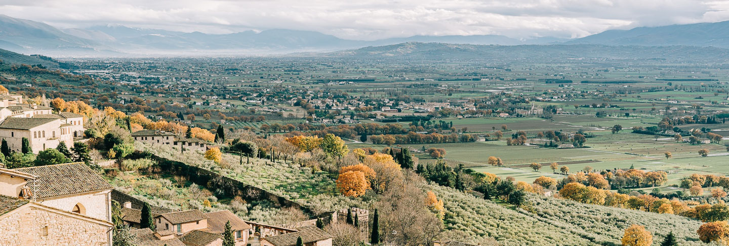Les régions: où louer une villa en Toscane et Ombrie - Toscane