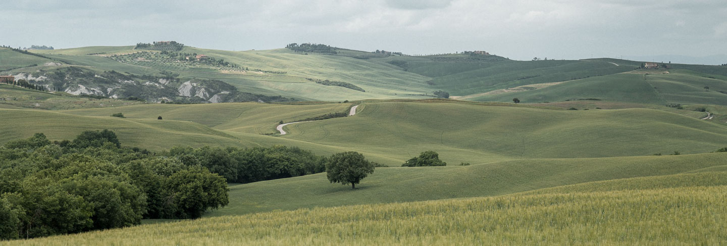 Les régions: où louer une villa en Toscane et Ombrie - Toscane