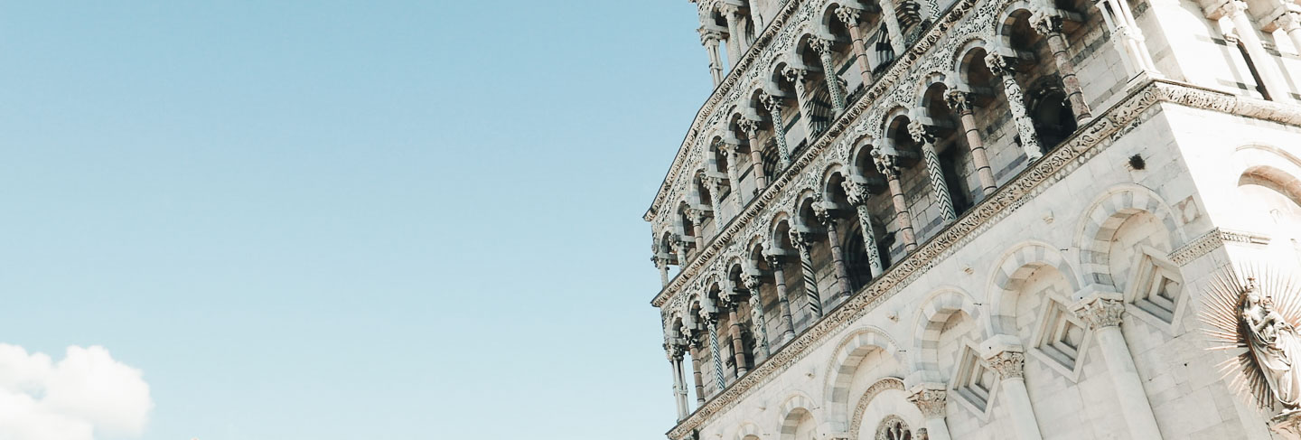 Les régions: où louer une villa en Toscane et Ombrie - Toscane