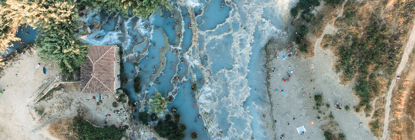 Les incontournables de Toscane et Ombrie - Toscane