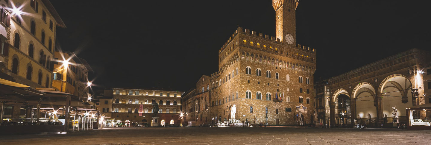 Les incontournables de Toscane et Ombrie - Toscane