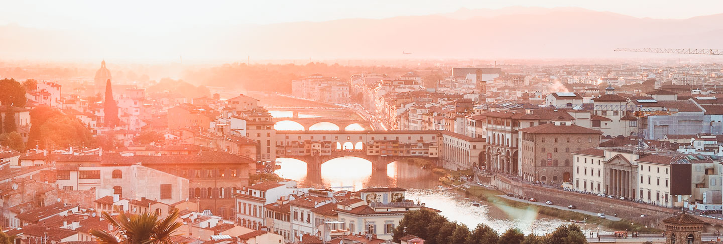 Les incontournables de Toscane et Ombrie - Toscane