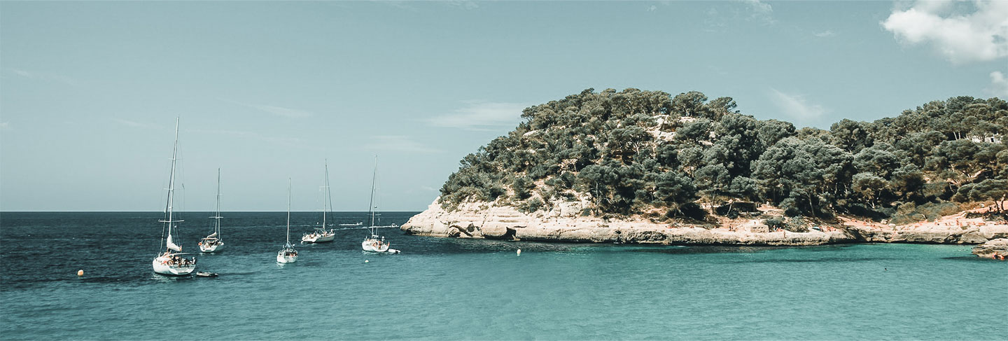 Le Guide pratique des Baléares - Ibiza