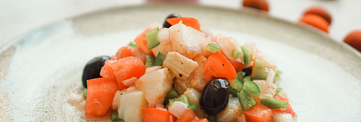 La gastronomie de la Costa Brava - Costa Brava