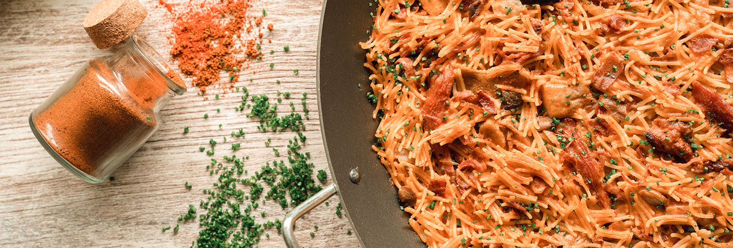 La gastronomie de la Costa Brava - Costa Brava