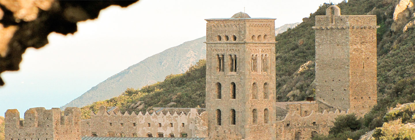 Culture, Tradition & Heritage de la Costa Brava - Costa Brava