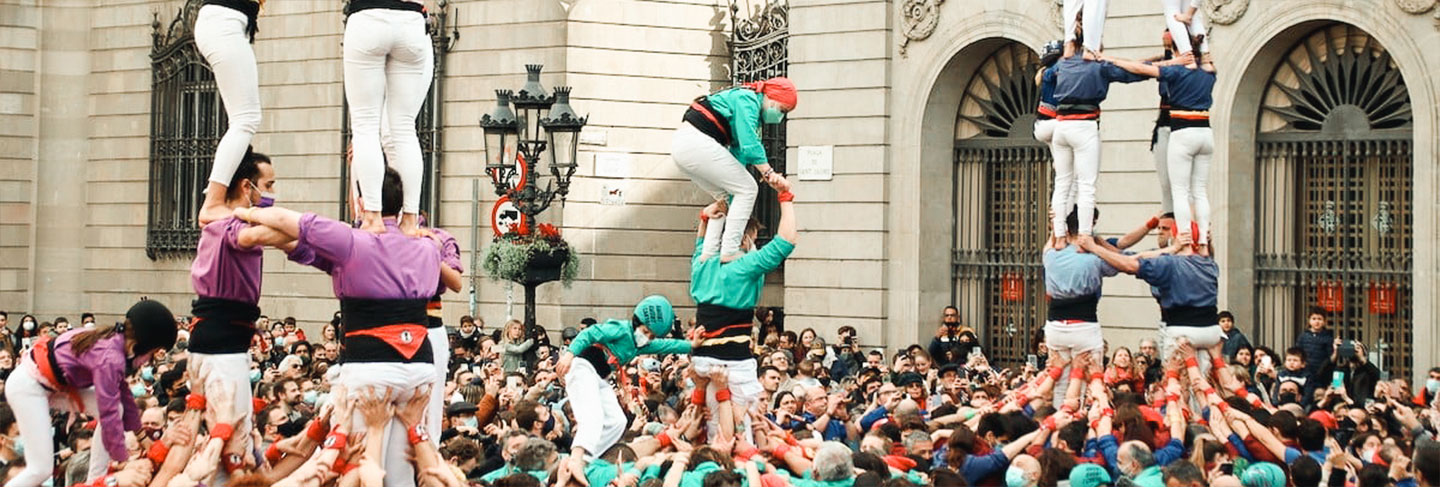 Culture, Tradition & Heritage de la Costa Brava - Costa Brava