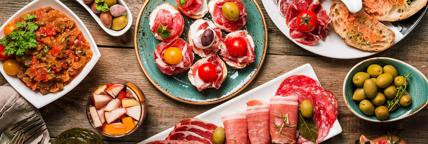 Culture, Tradition & Heritage de la Costa Brava - Costa Brava