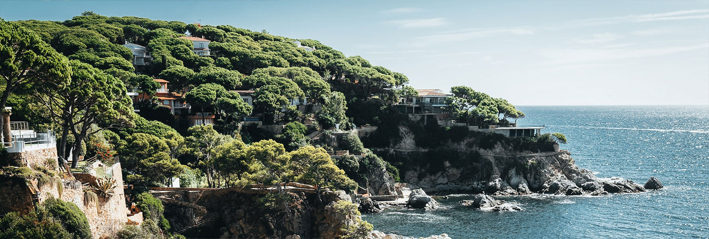 Où louer sa villa sur la Costa Brava ? - Costa Brava