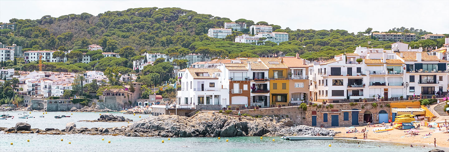 Où louer sa villa sur la Costa Brava ? - Costa Brava